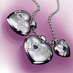 Chopard, Love Collection
