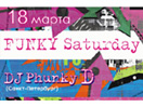 DJ Phunky D