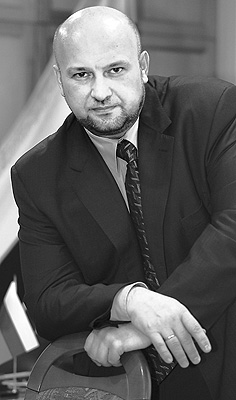 Валерий Иванович Коротенко