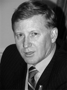 Александр Леонидович Шестаков