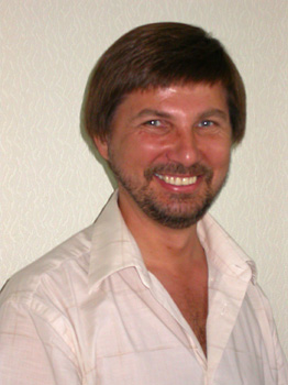 Андрей Бабин