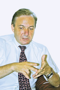 Михаил Таратута