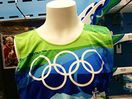 Олимпийские сувениры: на любой вкус и кошелек
