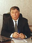 Виктор Бархатов