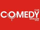 Comedy Club Moscow style