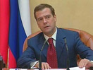 Зачем Медведев едет в Челябинск