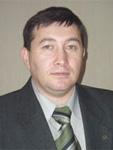 Павел Шишмаков