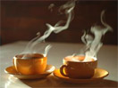 Кофе против чая