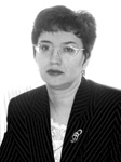 Ирина Кубаевская