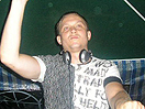 DJ Максим Грек
