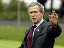 Попрощайтесь с Бушем