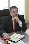 Игорь Лашманов, заместитель министра экономического развития Челябинской области