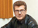 Игорь Костолевский