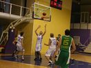 Валерий Сырых: «Баскетбол  это театр, только спортивный»
