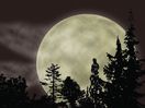 Тайные излучения  Луны