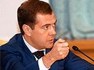 5 искушений президента Медведева